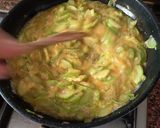 Foto del paso 3 de la receta: Zarangollo (revuelto de cebolla y calabacín)