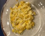Foto del paso 3 de la receta: Huevos revueltos simples 🥚