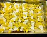Hình bước làm 8 của món Lasagna