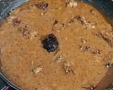 A picture of step 13 of Bitter Gourd Curry.