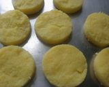 Foto del paso 3 de la receta: Ñoquis de polenta a la romana ligth, apto celíacos