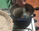 Foto del paso 11 de la receta: Verduras envueltas - Envuelto de verduras - #Miversión