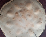 Foto del paso 8 de la receta: Tarta de Espinaca y Huevos con Salsa Blanca y Queso