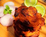 চাপলি কাবাব। রেসিপির ধাপ 5 ছবি