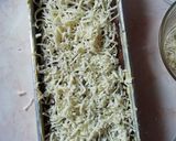 Foto langkah ke 5 dari resep Brownis Bakar Keju.