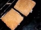 फ़्रूट सैंडविच (fruit sandwich recipe in Hindi)