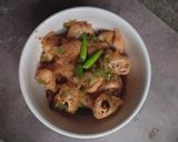 Foto langkah ke 6 dari resep Tahu Gejrot.