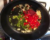 Foto del paso 2 de la receta Fideos a la cazuela