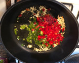 Foto del paso 2 de la receta: Fideos a la cazuela