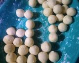 Foto langkah ke 3 dari resep Cimol kentang.