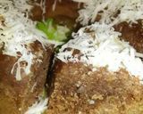 Foto langkah ke 5 dari resep Bolu kukus magicom.