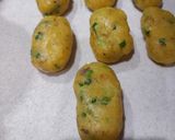 Foto langkah ke 3 dari resep Perkedel Kentang (khas Minang).