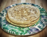 Foto del paso 10 de la receta: Aloo Paratha —Pan indio relleno—