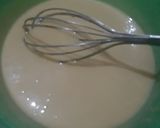 Foto langkah ke 1 dari resep Chiffon Cake 3 Rasa.