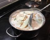 Foto del paso 9 de la receta Sopa de huevo al estilo de mi padre