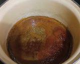 Foto langkah ke 2 dari resep Caramel Es Teh Lemon Sereh.