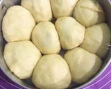 Foto langkah ke 5 dari resep Roti Sobek Lembut Banget.
