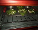 Foto del paso 3 de la receta: Quiche de verduras 🥗