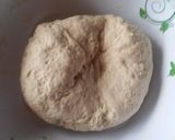 Foto del paso 1 de la receta: Pizza 🍕 rústica