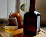 Une image de l'étape 4 de Liqueur 44 à l'orange.