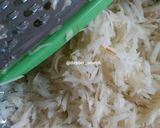 Foto langkah ke 1 dari resep Oseng Pepaya Muda.