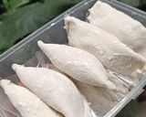 Foto langkah ke 9 dari resep Cireng isi ayam.