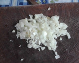 Foto del paso 5 de la receta: Fabes con almejas, langostinos y gulas
