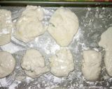 Foto langkah ke 3 dari resep Cireng Krispi.