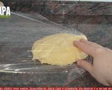 Foto del paso 6 de la receta Alfajores de maicena
