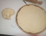 Foto del paso 5 de la receta: Pizza Rellena De Verduras