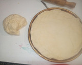 Foto del paso 5 de la receta: Pizza Rellena De Verduras