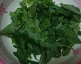 รูปขั้นตอนการทำที่ 1 ของ ยำไก่เมืองใส่พริกลาบ