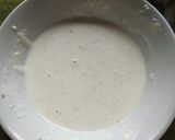 Foto langkah ke 3 dari resep Terong krispy.