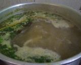Foto langkah ke 3 dari resep Soto ceker ayam.