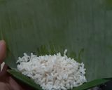 Foto langkah ke 3 dari resep Kue Lupis Medan.