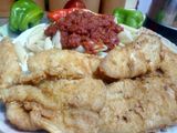 يا مكرونتك يا موحه