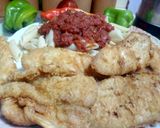 صورة لخطوة 4 من وصفة يا مكرونتك يا موحه