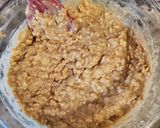 A picture of step 4 of Apple Cinnamon Oatmeal Muffins.