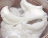 Hình bước làm 10 của món Chè bột lọc #ngon_bất_ngờ