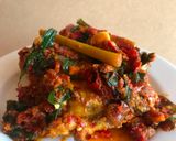 Foto langkah ke 4 dari resep Ayam Rica-Rica (No Kemangi).
