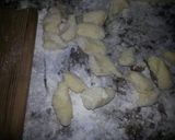 Foto del paso 4 de la receta: Ñoquis de papa