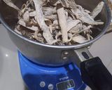 Foto langkah ke 1 dari resep Ikan Asin layur bumbu.