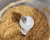 Foto del paso 1 de la receta: Vasito de cheesecake con mermelada de melocotón