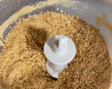 Foto del paso 1 de la receta: Vasito de cheesecake con mermelada de melocotón
