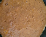 Foto del paso 2 de la receta: Tortilla de verano con llardons (chicharrones) en un plis plas con Thermomix