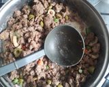Foto del paso 1 de la receta: Empanadas de Soya Gruesa