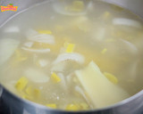 Foto del paso 6 de la receta: Sopa de Verduras y Quinoa