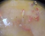 A picture of step 4 of Dal Khichdi.
