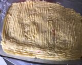 A picture of step 3 of Shepherd pie.