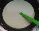 Foto langkah ke 6 dari resep Bubur Srintil.